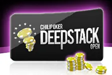CHILIPOKER DEEPSTACK