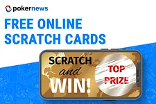 Free Online Scratch Cards