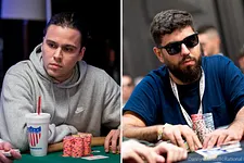 Pedro Marques & André Marques