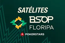 satélites BSOP Floripa pokerstars