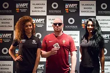 lars andre johanssson