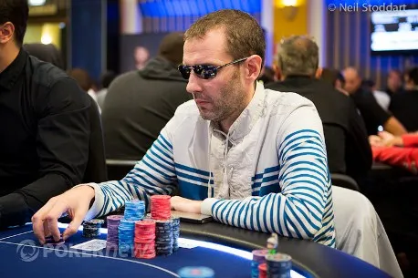 Polito Vence WPT National Paris 0001