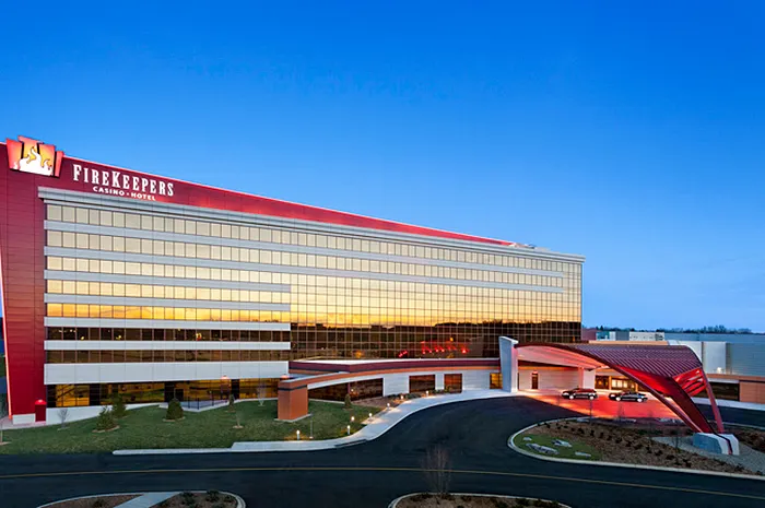 Mid-States Poker Tour FireKeepers Casino Kicks Off this Week in Battle Creek, Michigan 0001