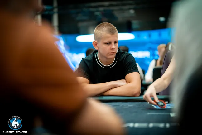 Lev Voronin