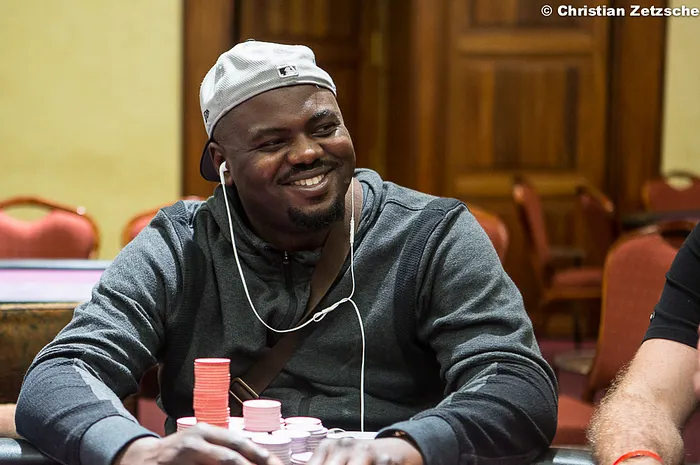 WSOP C Marrakech : Le Français Makiadi chipleader, Manquant, Miro et Cimbolas en chasse avant l'ultime journée 0001