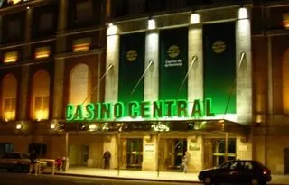 Poker Argentina - El Casino Central de Mar del Plata 0001