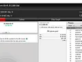 Lobby de poker da PokerStars