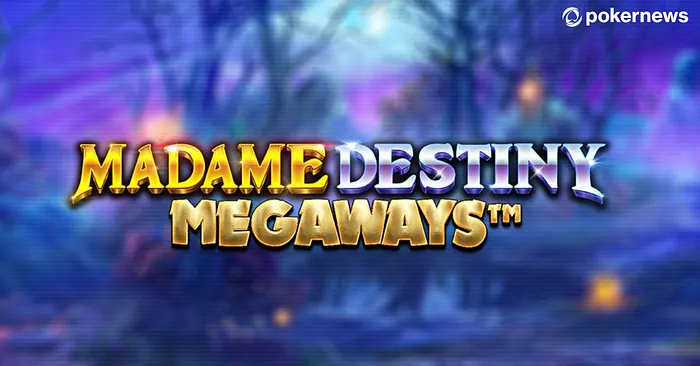 madame destiny megaways