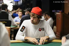 2015 WSOP