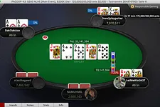 2020 PACOOP Biggest Hands