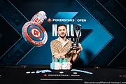 Jean-Vincent Lehut Wins PokerStars Open Namur Main Event for €238,000