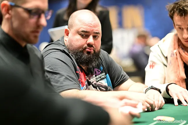 Christopher Brian Hunichen