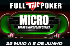 Micro Turbo of Online Poker