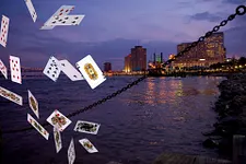Louisiana poker