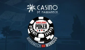 WSOP Marrakech