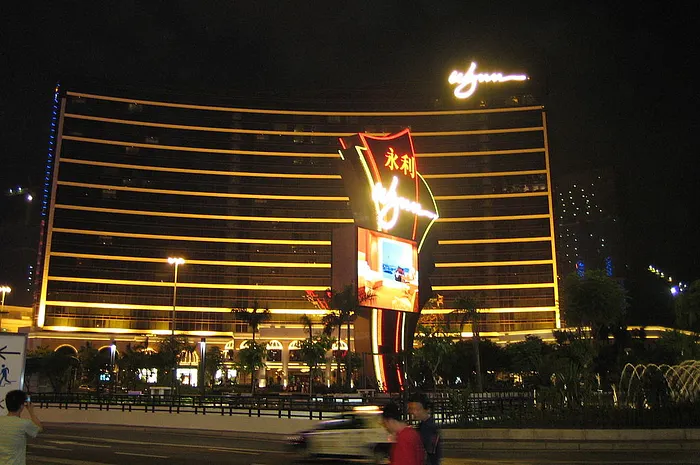 Macau Theft Resulting in Huge Stock Declines for Casino Operators 0001