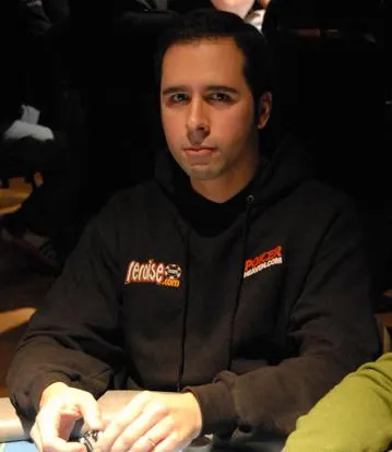 Liga Poker770 PokerNews Cup – Daniel Perfeito Já Está na Final! 0001