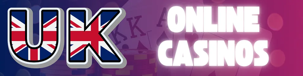 UK Online Casinos