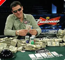 Tournoi de poker WPT : Carlos Mortensen remporte le WPT Bellagio 2007 0001