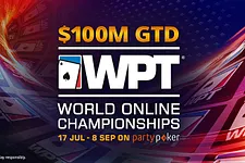 WPT World Online Championships