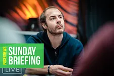 Sunday Briefing