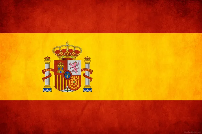 Spain
