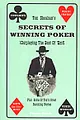 Secrets of Winning Poker