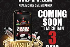 WSOP Michigan