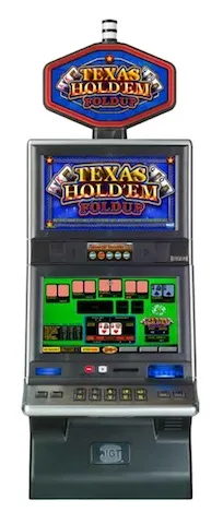 6-Max “Texas Hold’em Fold Up”: Poker Game or Slot Machine? 102
