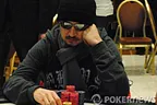 PokerStars EPT Prague : Nicolas Babel deuxième tapis (reportage Jour 1A)