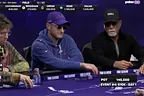 Angry Poker Player
