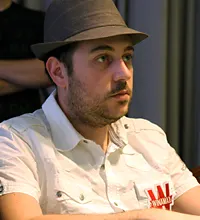 Marrakech Poker Open High Roller : Levi, c'est fini 103