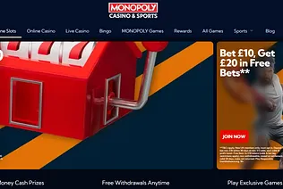 Get to Know Monopoly Casino & Sports