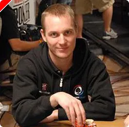 Team PokerNews Qualifier Mikkel Madsen Makes Final 36 Players 0001