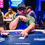 Joe-Boy Rahme MonsterStaK Main Event Day 1b