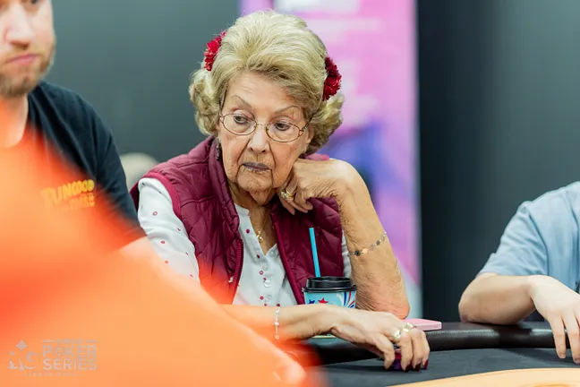Penelope Banhidy