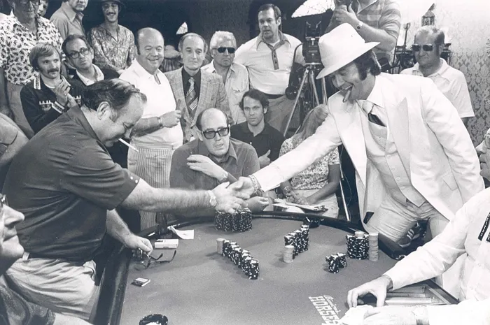 @pokerhistory101, le compte Twitter qui remonte le temps 0001