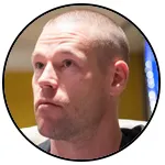 Patrik Antonius