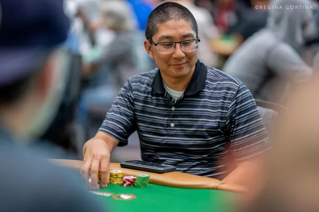 Jonathan Tamayo