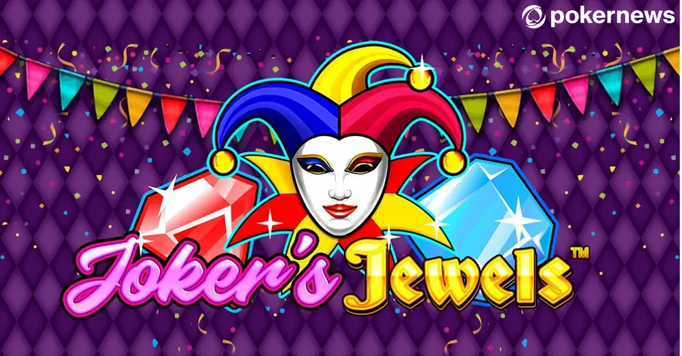 joker's jewels lead