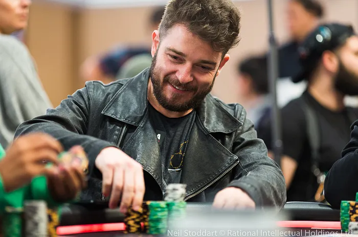 Fabiano Kovalski Crava Evento da Powerfest e Embolsa US$ 198 Mil