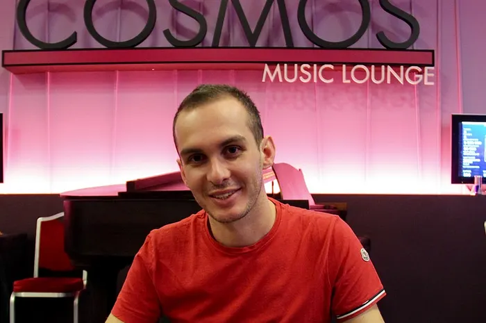 BPT Ribeauvillé : Sonny Franco gagne le Masters, Erwann Pecheux 4e 0001