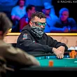 Michael Acevedo