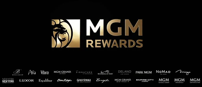 BetMGM Rewards
