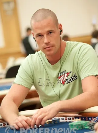 WPT Cyprus 2009: Patrik Antonius 0001