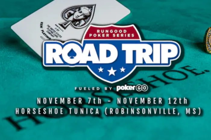 RGPS Road Trip Rings