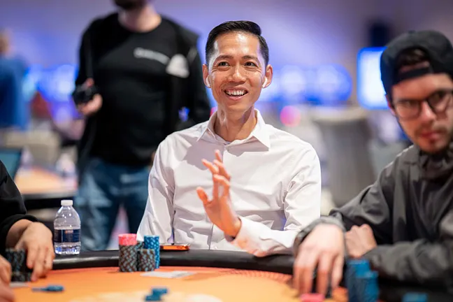 Phong Nguyen