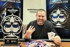 Dan Bekavac Wins FireKeepers Main Event For His 4th Career MSPT Title