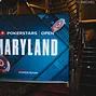 Branding - PokerStars Open Maryland