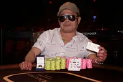 Quan Tran Wins WSOPC Choctaw Durant ($336,412); $4.6 Million in Prize Money Awarded